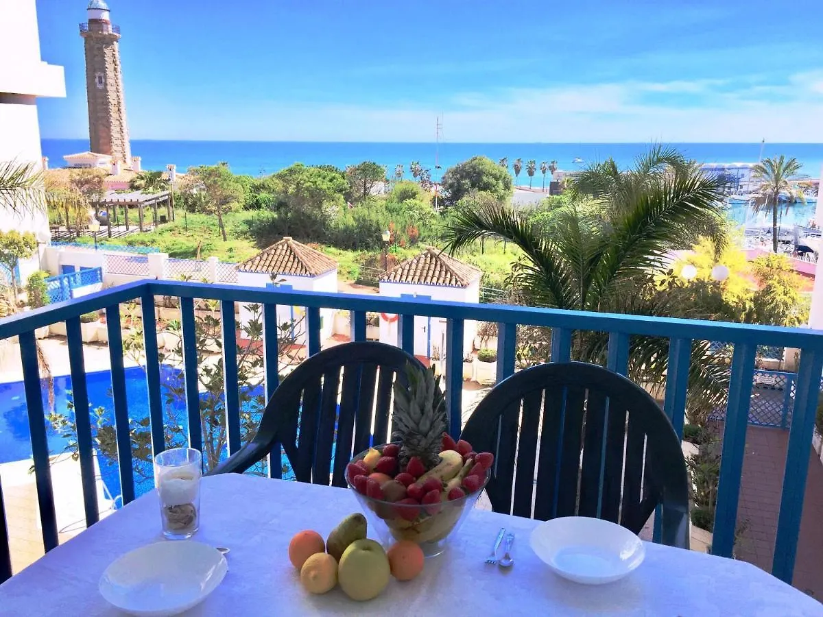 Bellavista Costa Del Sol Apartment Estepona 0*,  Spain