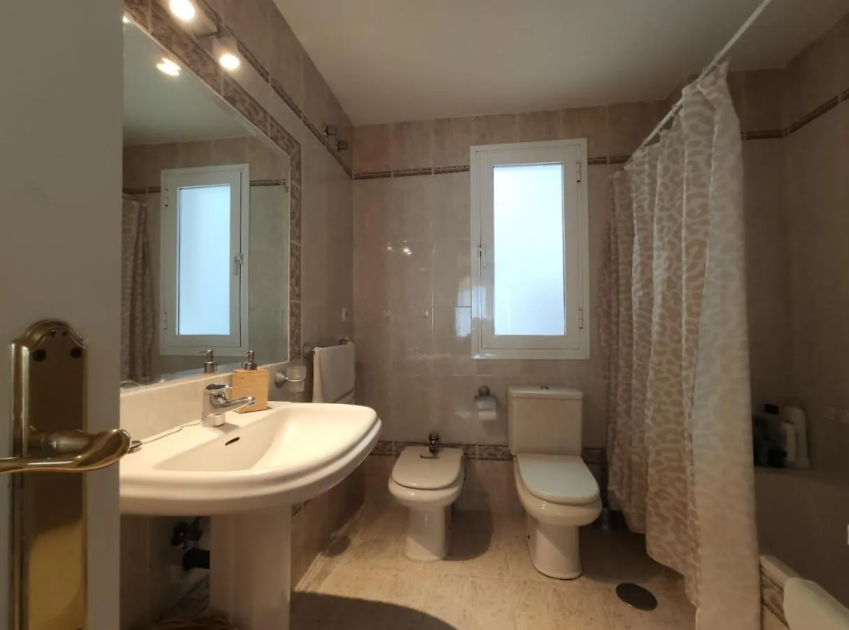 Bellavista Costa Del Sol Apartment Estepona 0*,