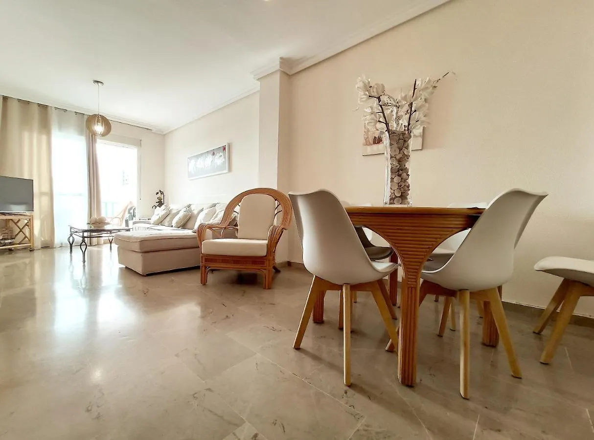 Bellavista Costa Del Sol Apartment Estepona