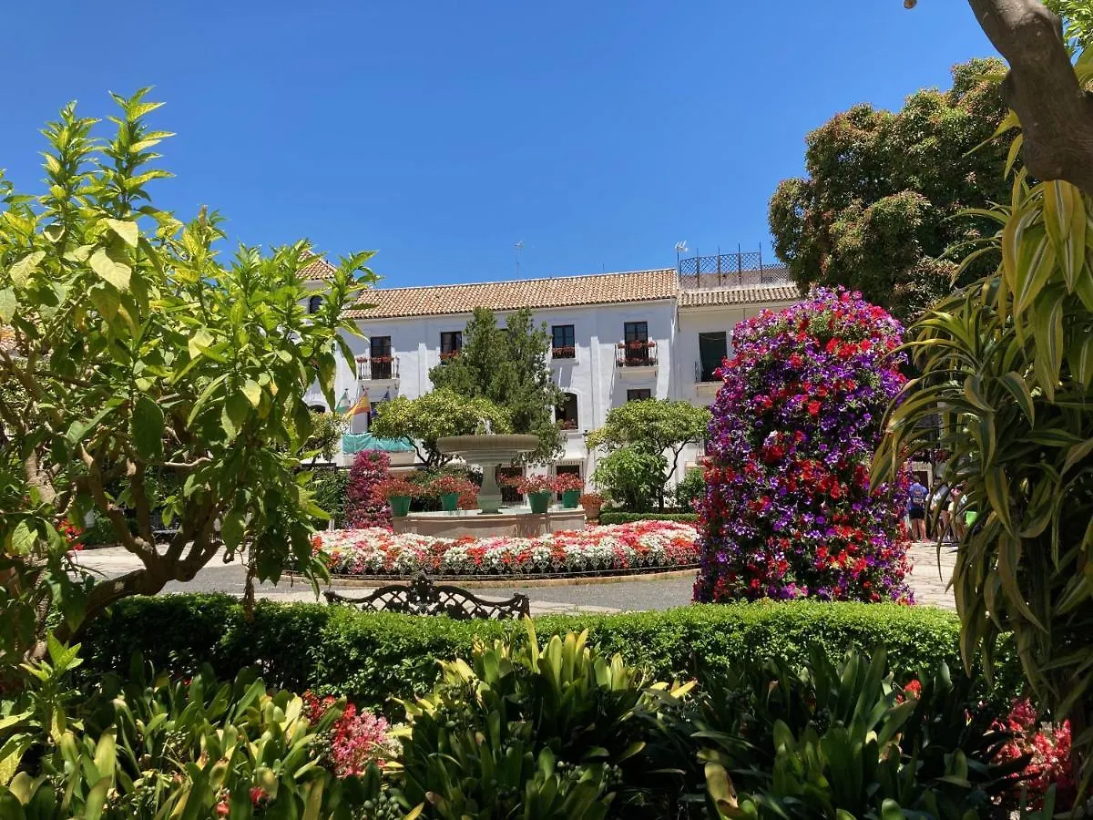 Bellavista Costa Del Sol Apartment Estepona