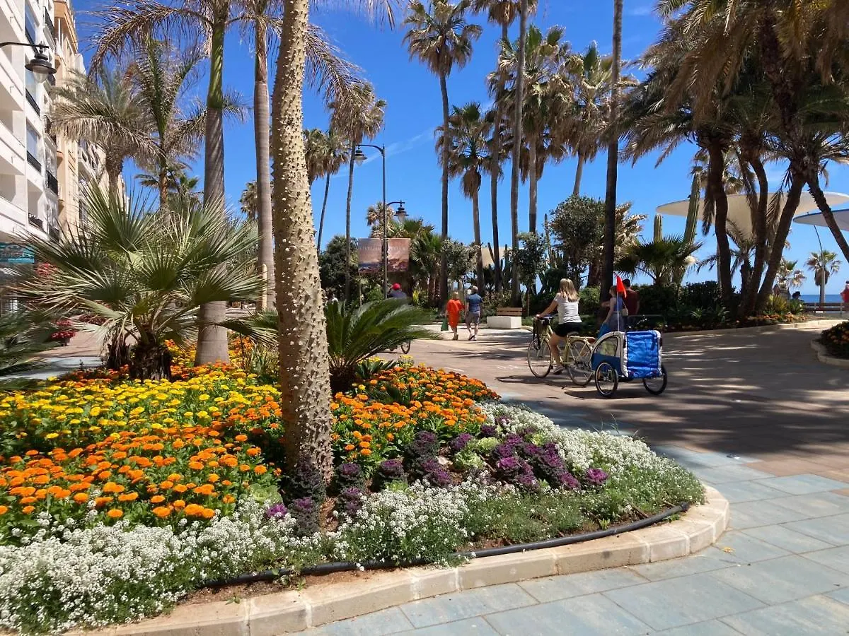 Apartamento Bellavista Costa Del Sol Estepona 0*,  España