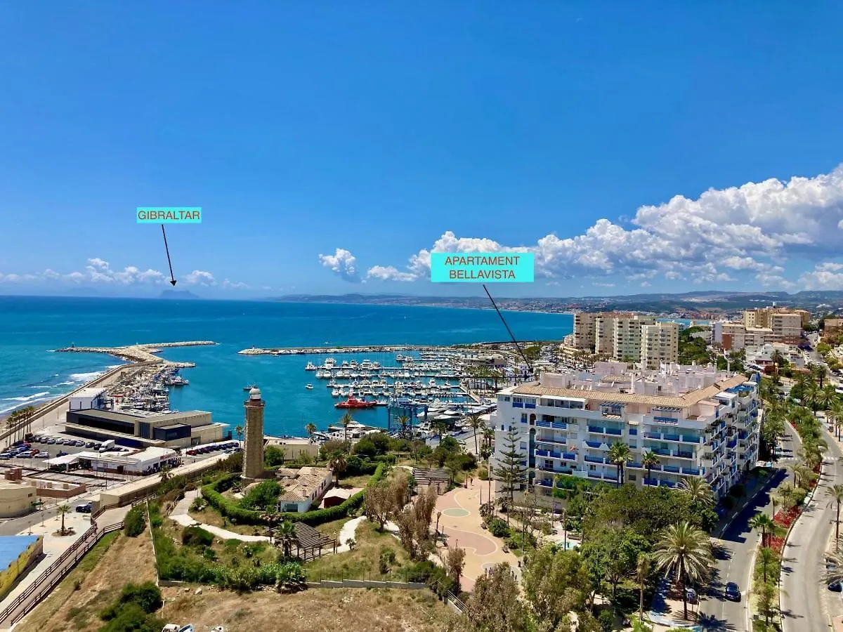 Apartamento Bellavista Costa Del Sol Estepona