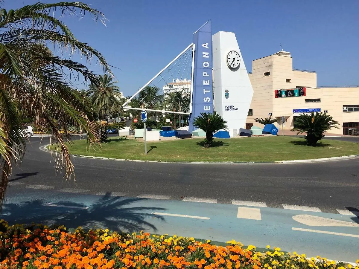 Bellavista Costa Del Sol Apartment Estepona