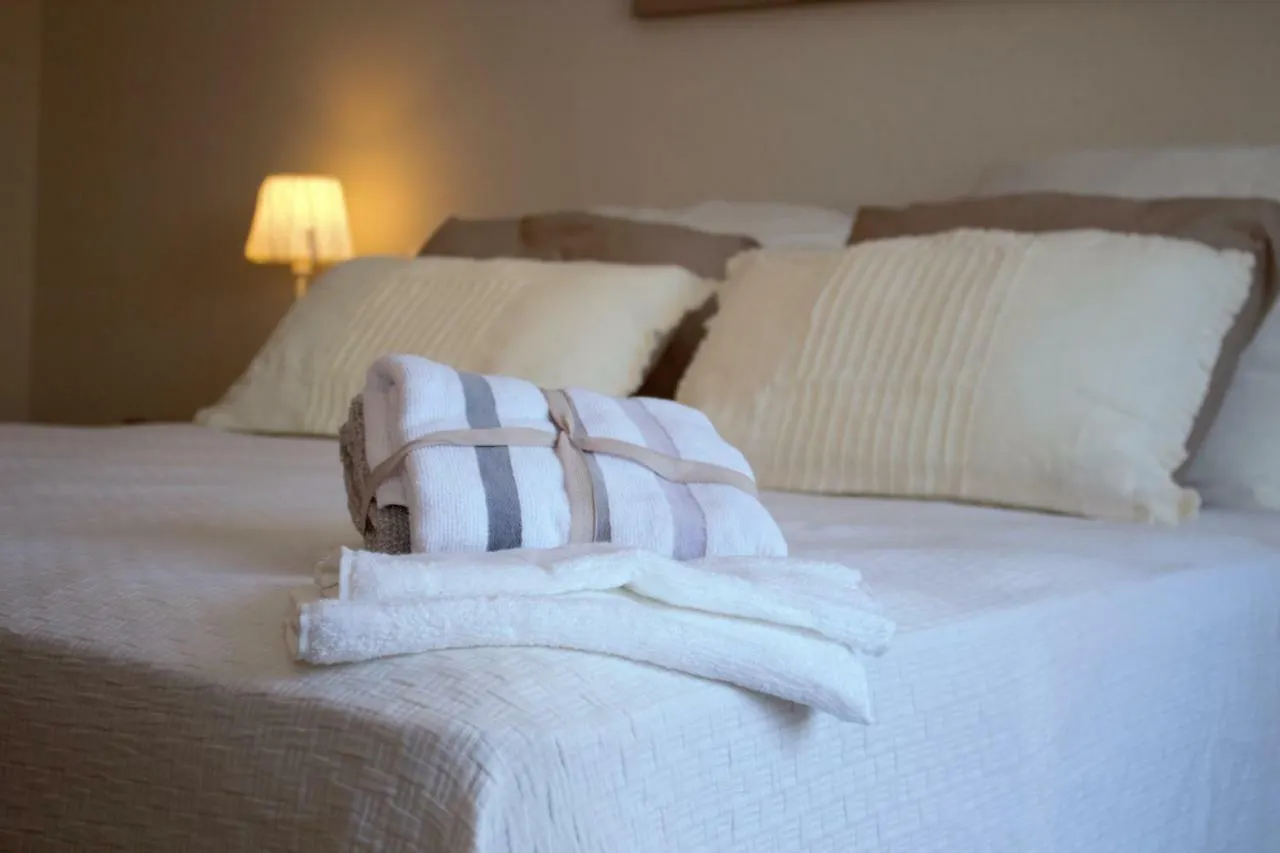 Bellavista Costa Del Sol Apartment Estepona