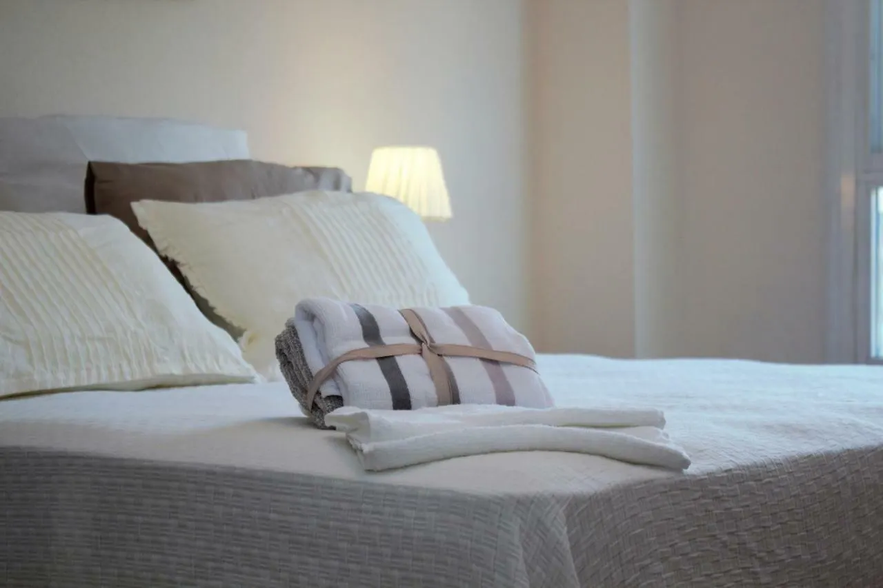 Bellavista Costa Del Sol Apartment Estepona 0*,
