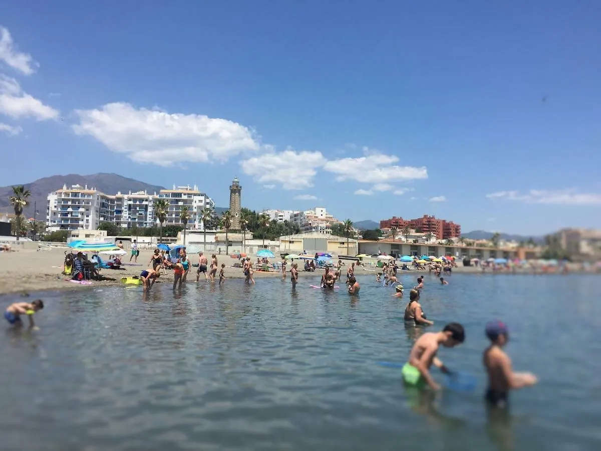 Apartamento Bellavista Costa Del Sol Estepona
