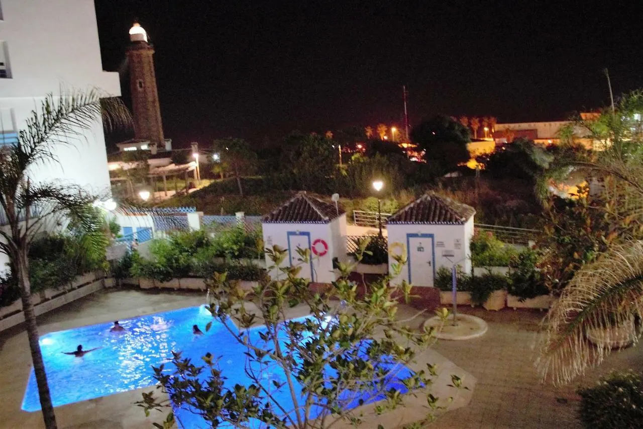 Bellavista Costa Del Sol Apartment Estepona