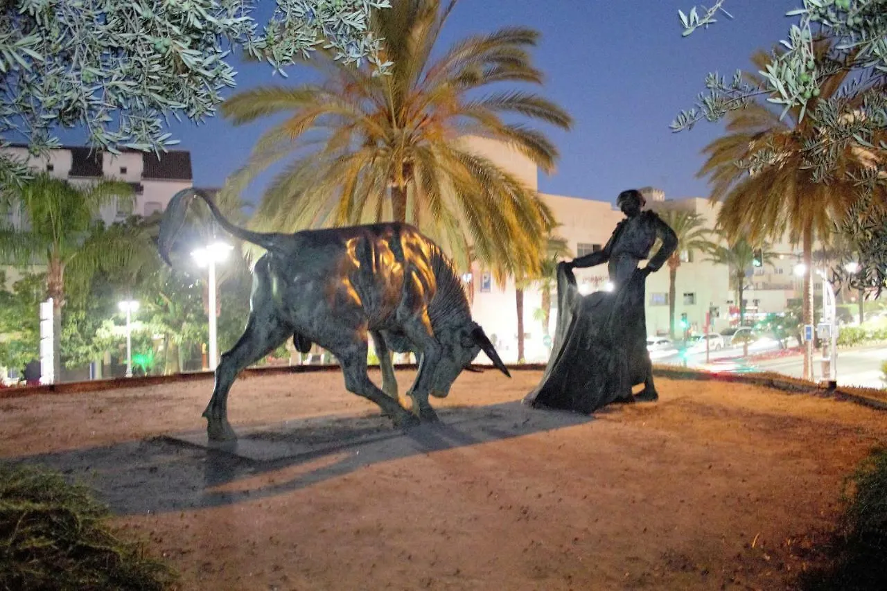Bellavista Costa Del Sol Apartment Estepona