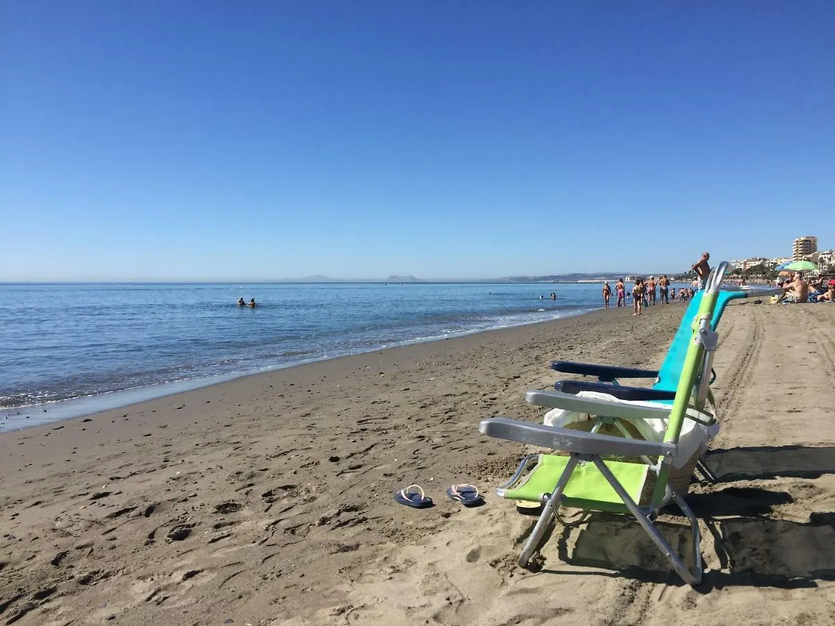 Apartamento Bellavista Costa Del Sol Estepona España
