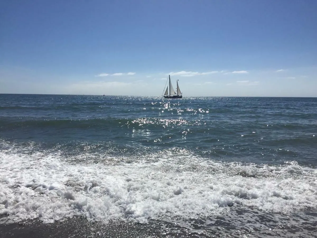 Apartamento Bellavista Costa Del Sol Estepona 0*,  España