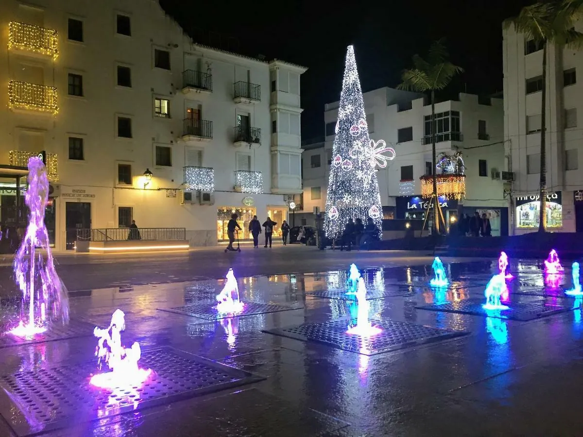 Apartamento Bellavista Costa Del Sol Estepona