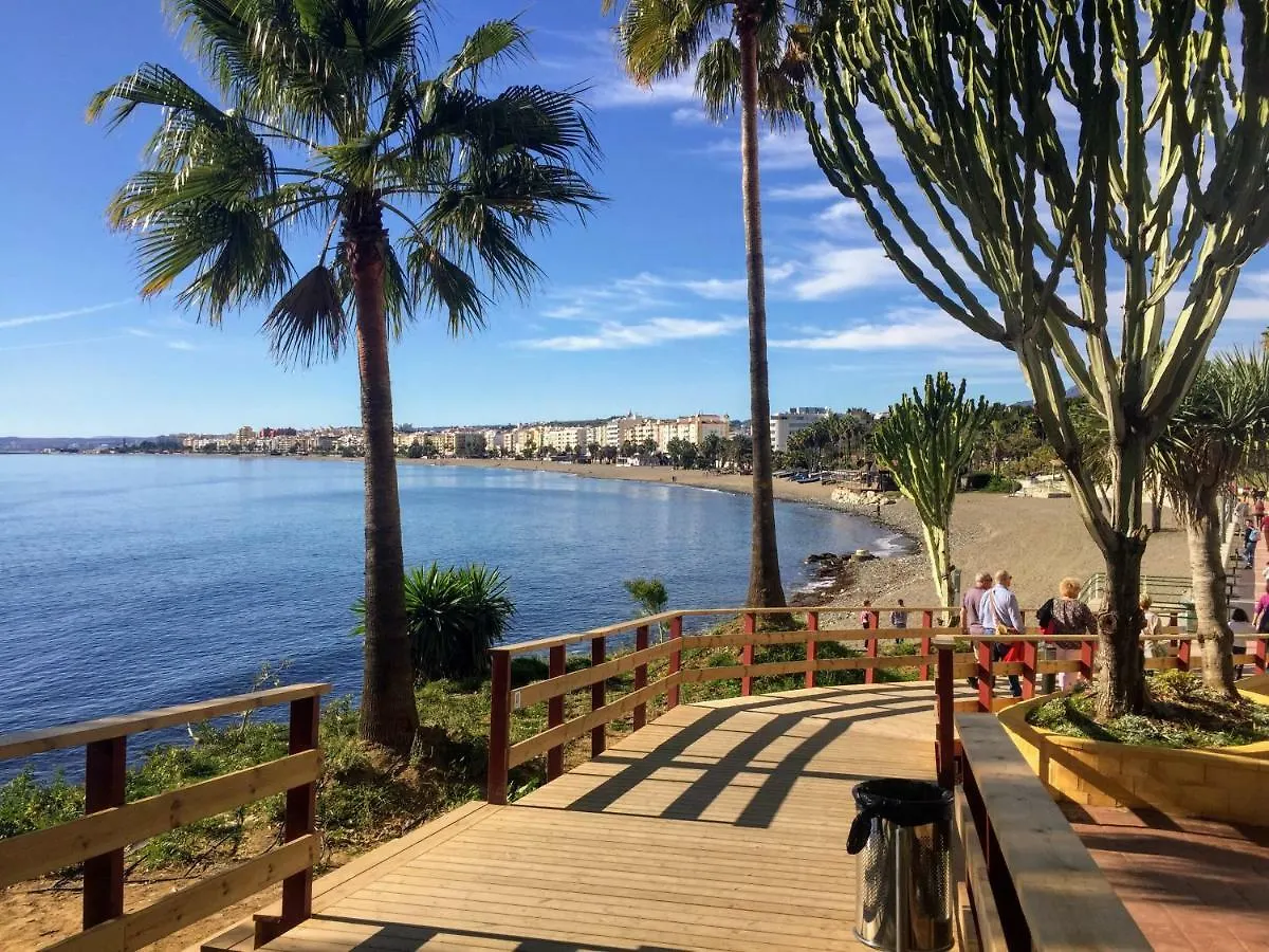 Bellavista Costa Del Sol Apartment Estepona