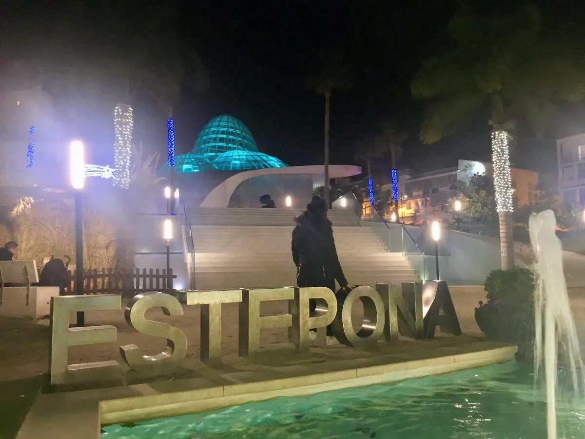 Apartamento Bellavista Costa Del Sol Estepona