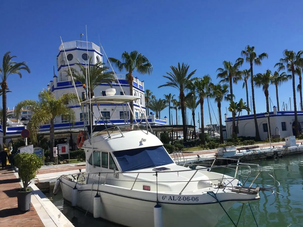 Apartamento Bellavista Costa Del Sol Estepona