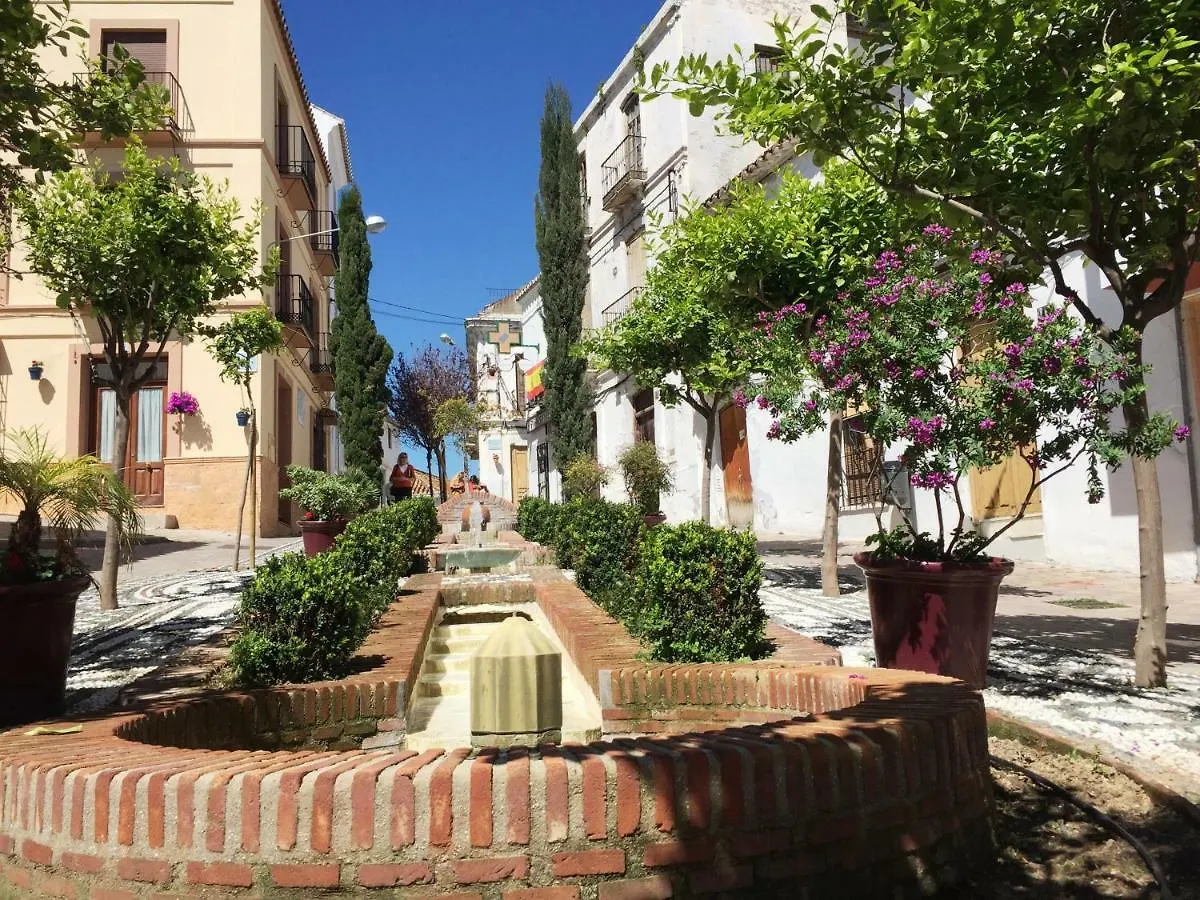 Apartamento Bellavista Costa Del Sol Estepona