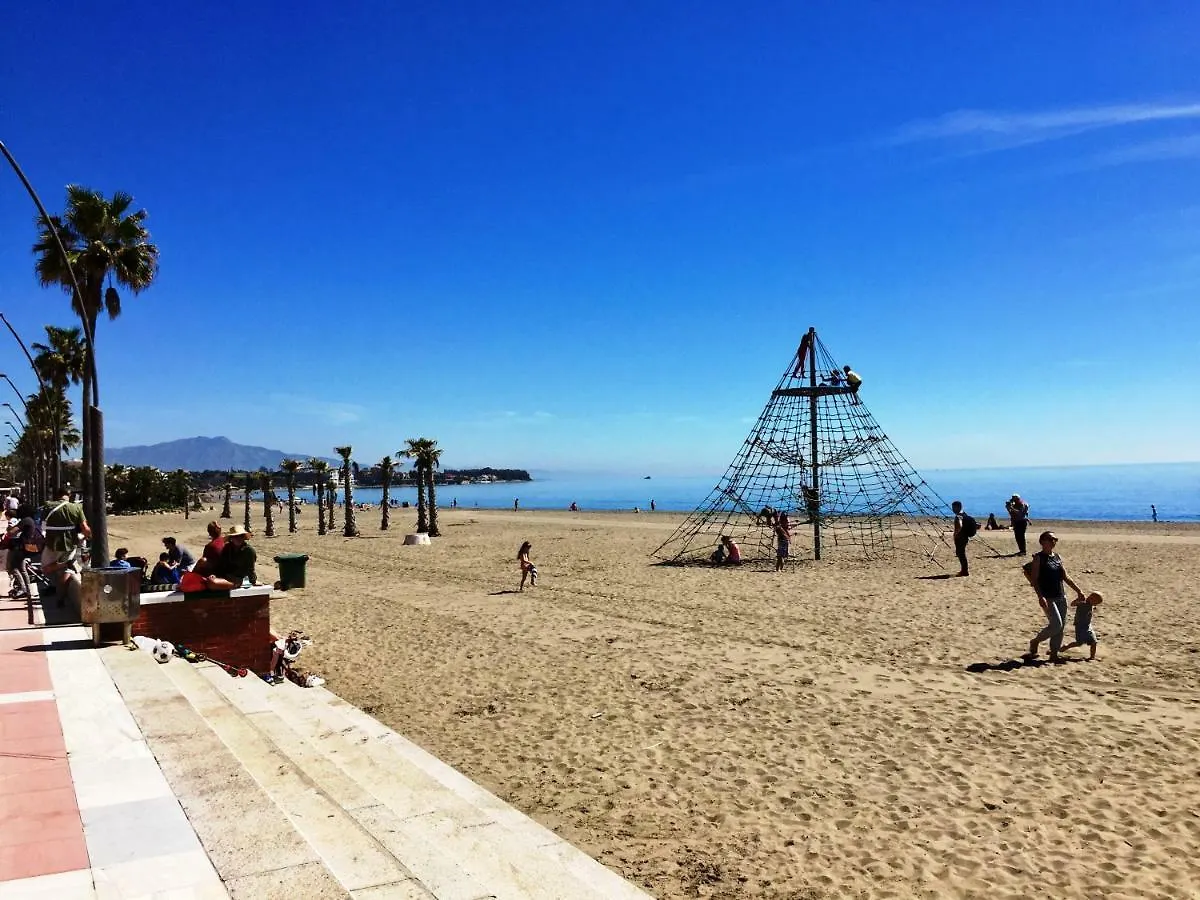 Apartamento Bellavista Costa Del Sol Estepona