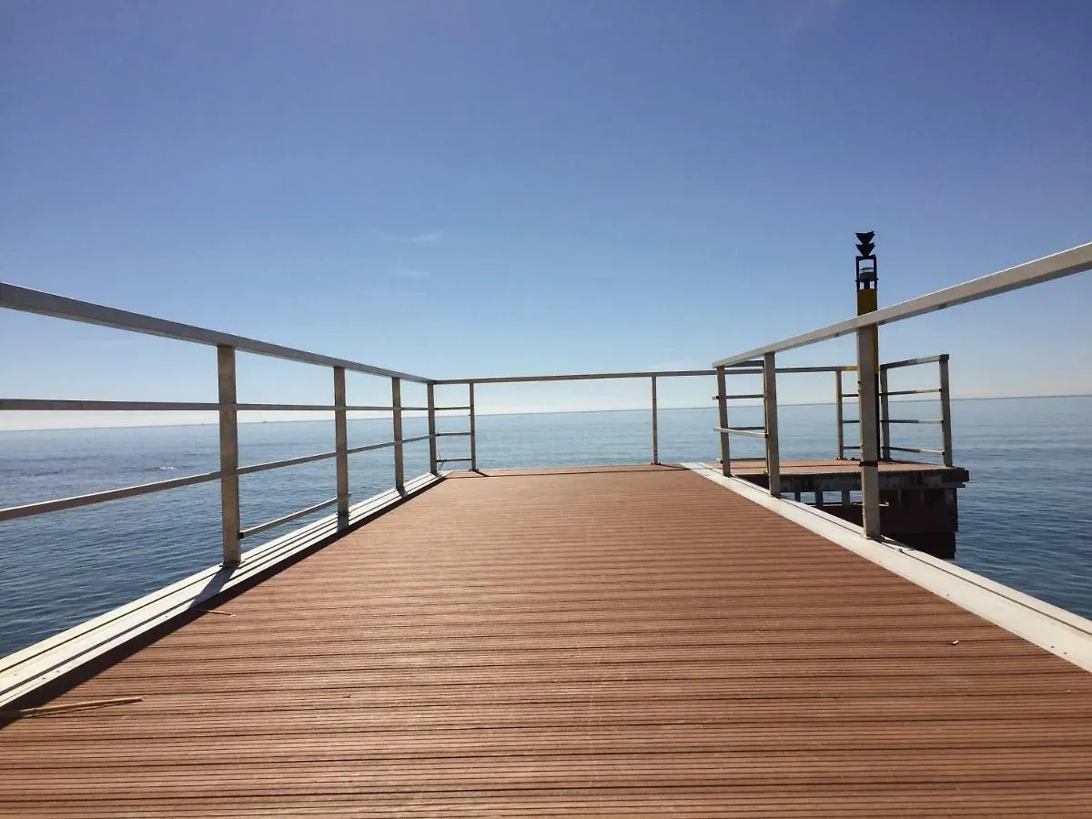 Apartamento Bellavista Costa Del Sol Estepona España