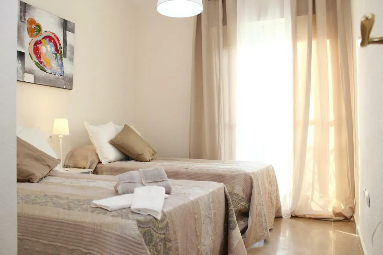 Bellavista Costa Del Sol Apartment Estepona