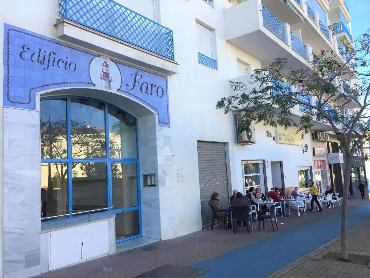 Bellavista Costa Del Sol Apartment Estepona