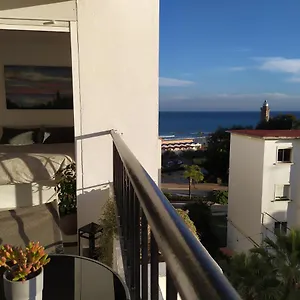 Playa Escollera Apartamento