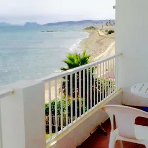 Apartamento A 10 Metros Playa Apartamento