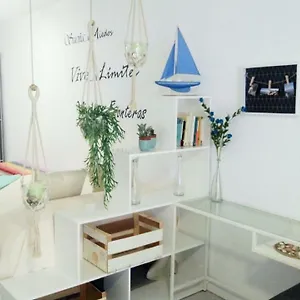 Apartamento Kalma Apartamento